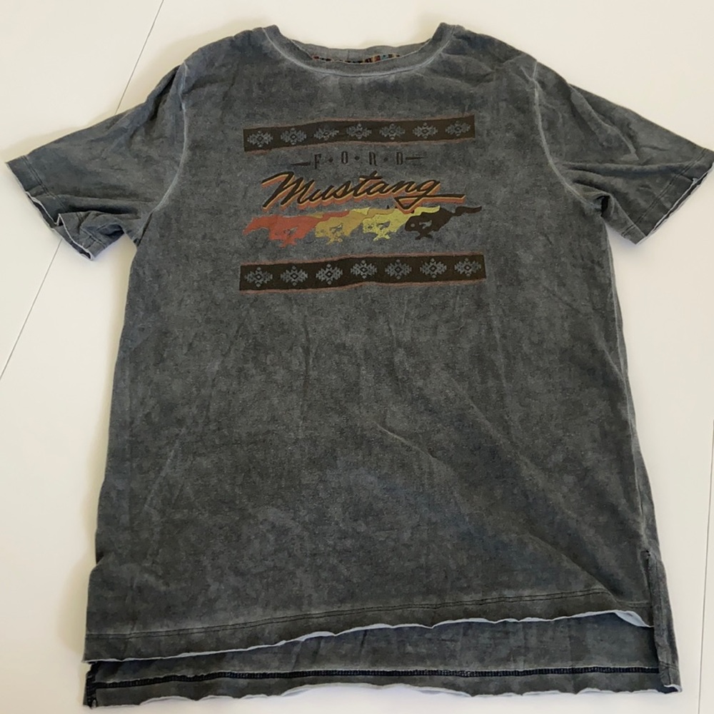 Girls shirt
